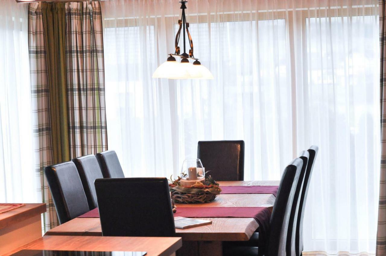 Sonnenchalet 2 Im Salzburger Lungau Mariapfarr Zewnętrze zdjęcie