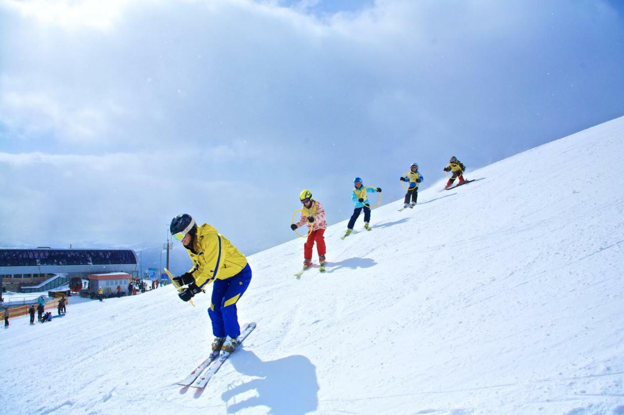 Sonnenchalet 2 Im Salzburger Lungau Mariapfarr Zewnętrze zdjęcie