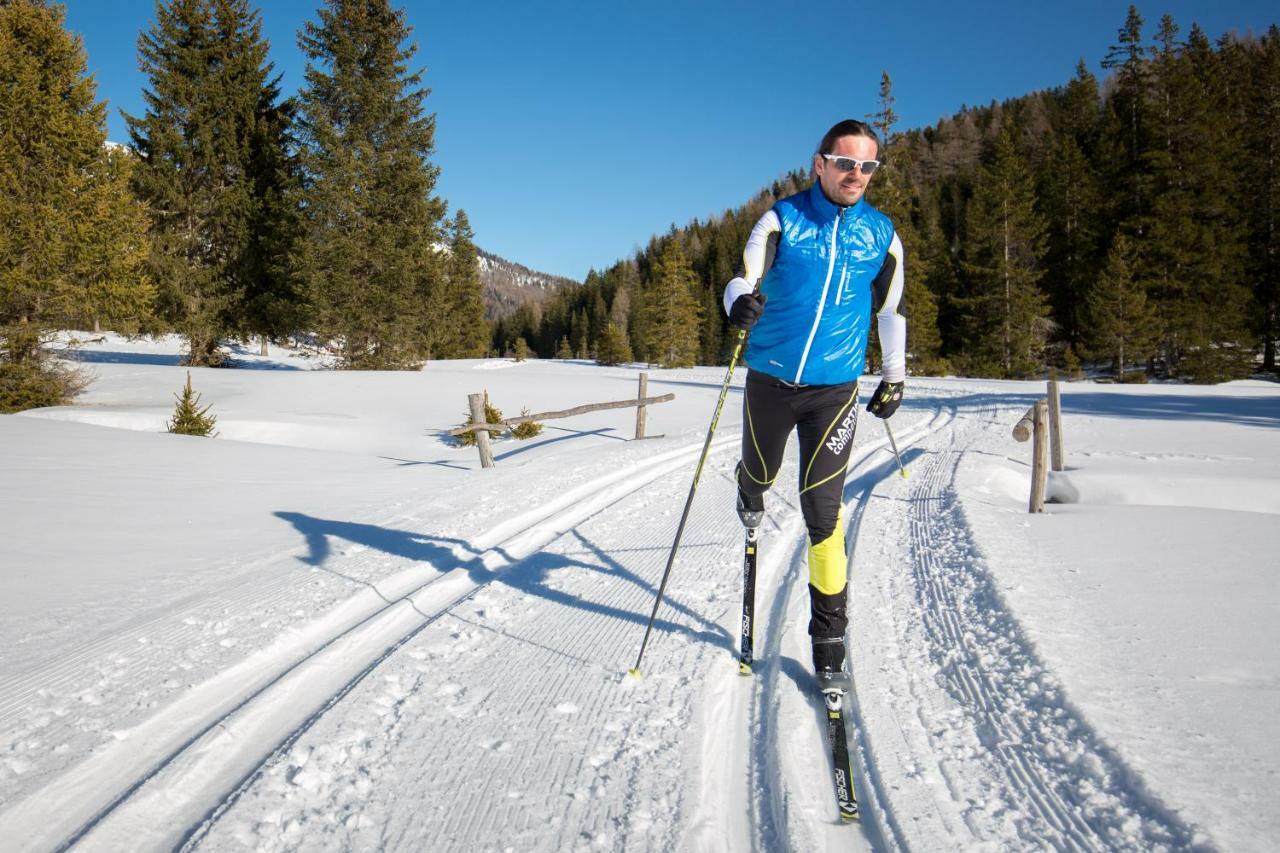 Sonnenchalet 2 Im Salzburger Lungau Mariapfarr Zewnętrze zdjęcie
